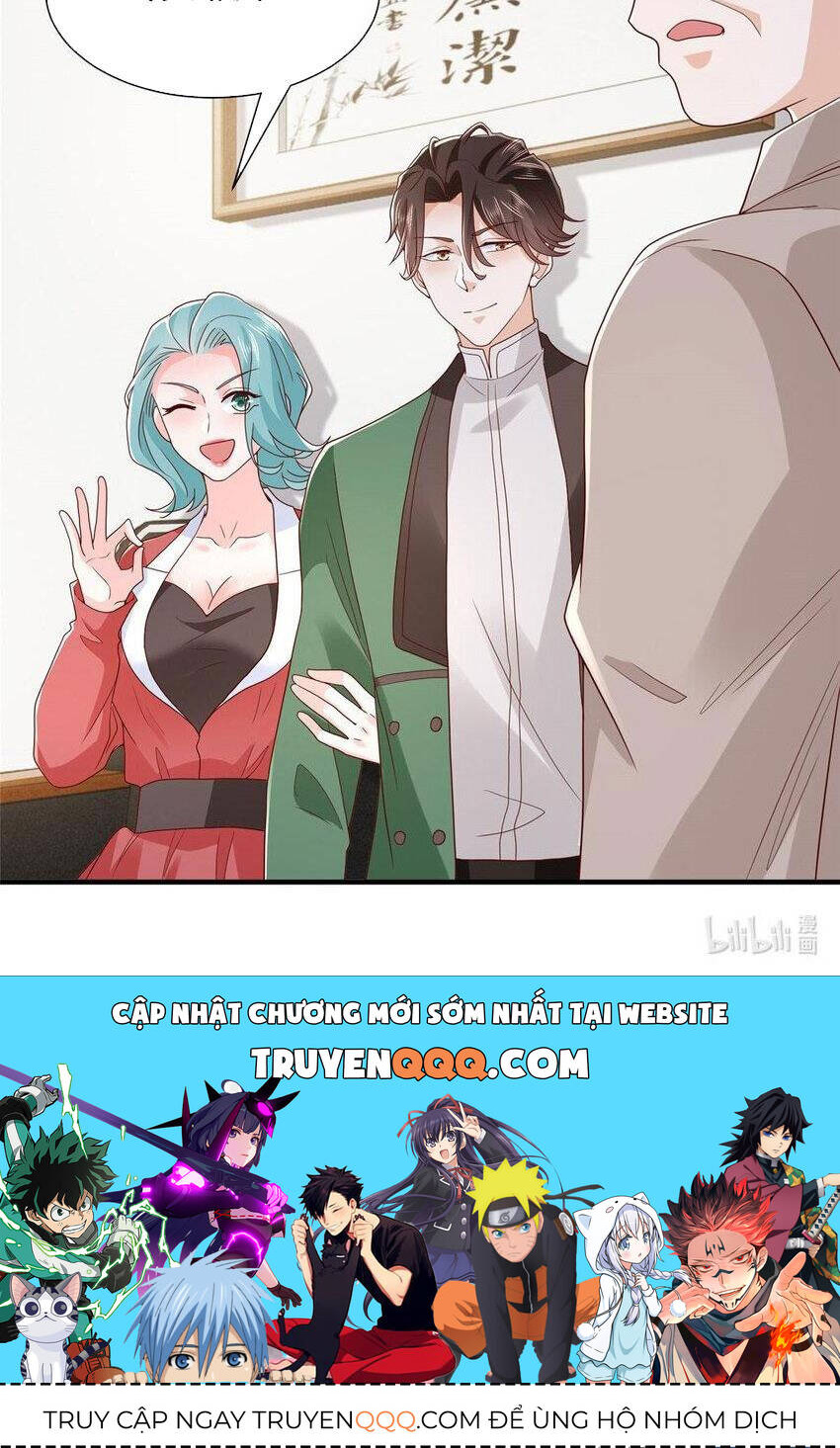 Mỗi Tuần Ta Có Một Nghề Nghiệp Mới Chapter 544 - Trang 2