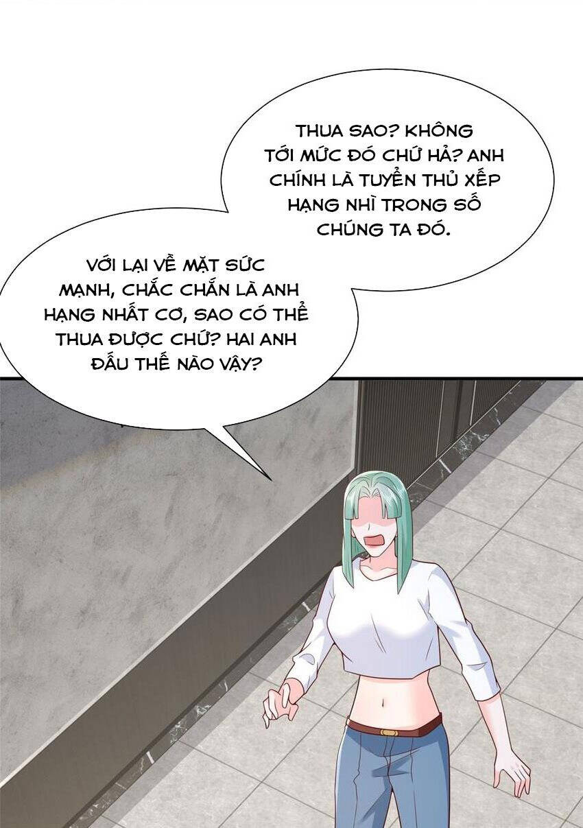 Mỗi Tuần Ta Có Một Nghề Nghiệp Mới Chapter 544 - Trang 2