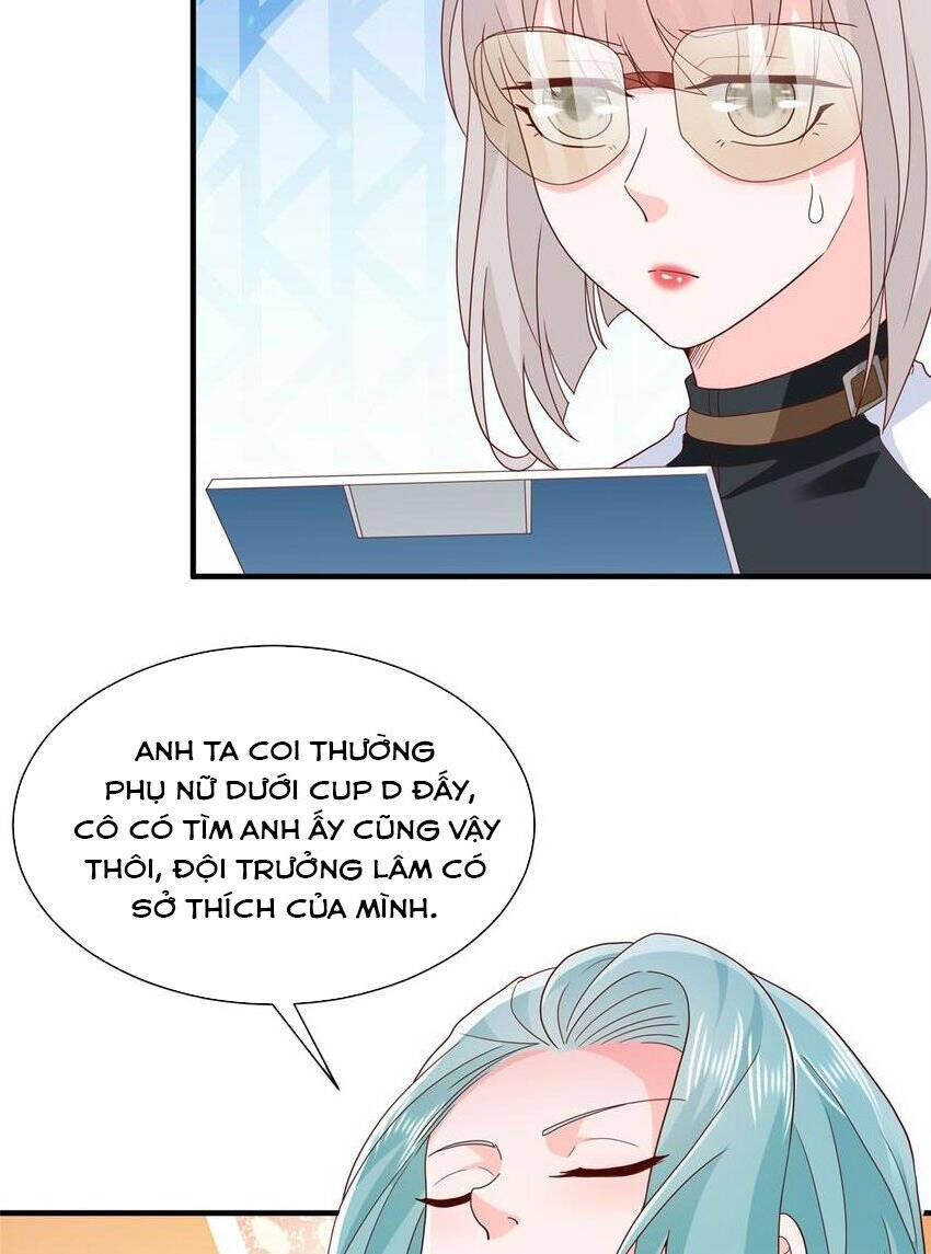 Mỗi Tuần Ta Có Một Nghề Nghiệp Mới Chapter 545 - Trang 2