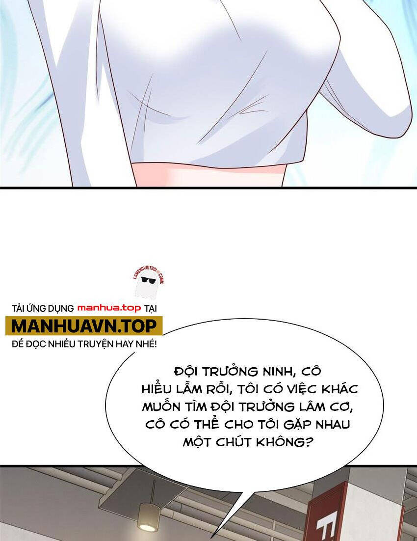 Mỗi Tuần Ta Có Một Nghề Nghiệp Mới Chapter 545 - Trang 2