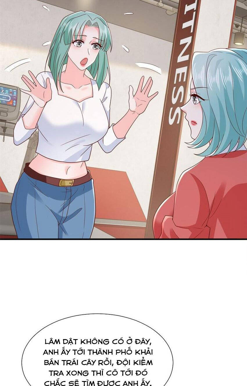 Mỗi Tuần Ta Có Một Nghề Nghiệp Mới Chapter 545 - Trang 2