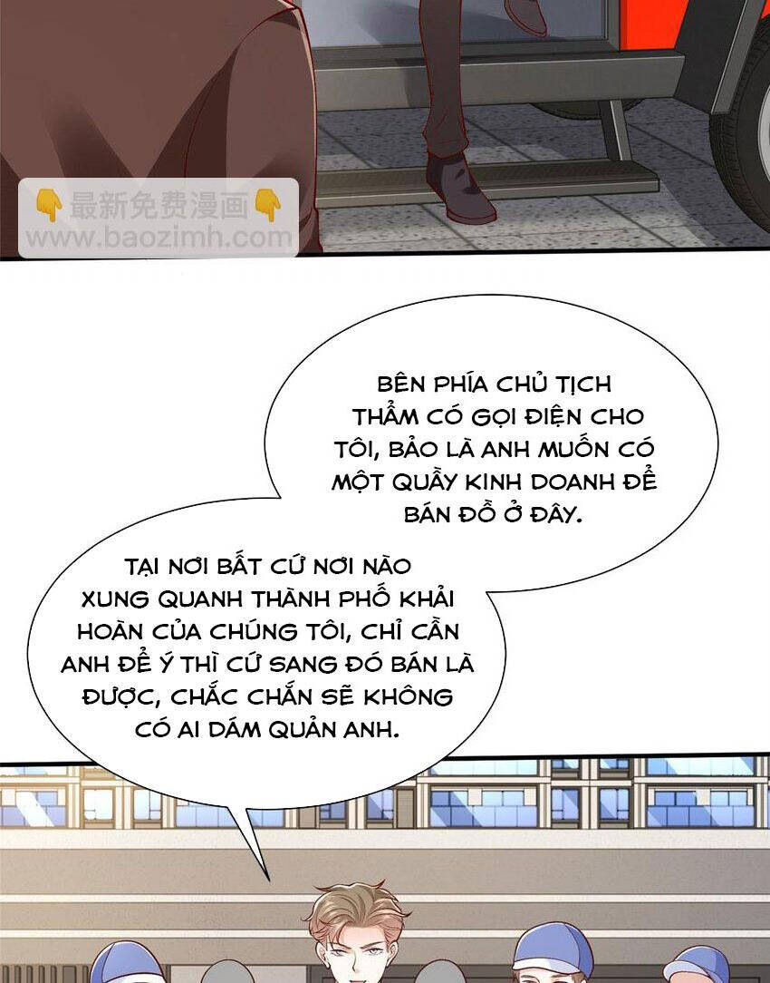 Mỗi Tuần Ta Có Một Nghề Nghiệp Mới Chapter 545 - Trang 2