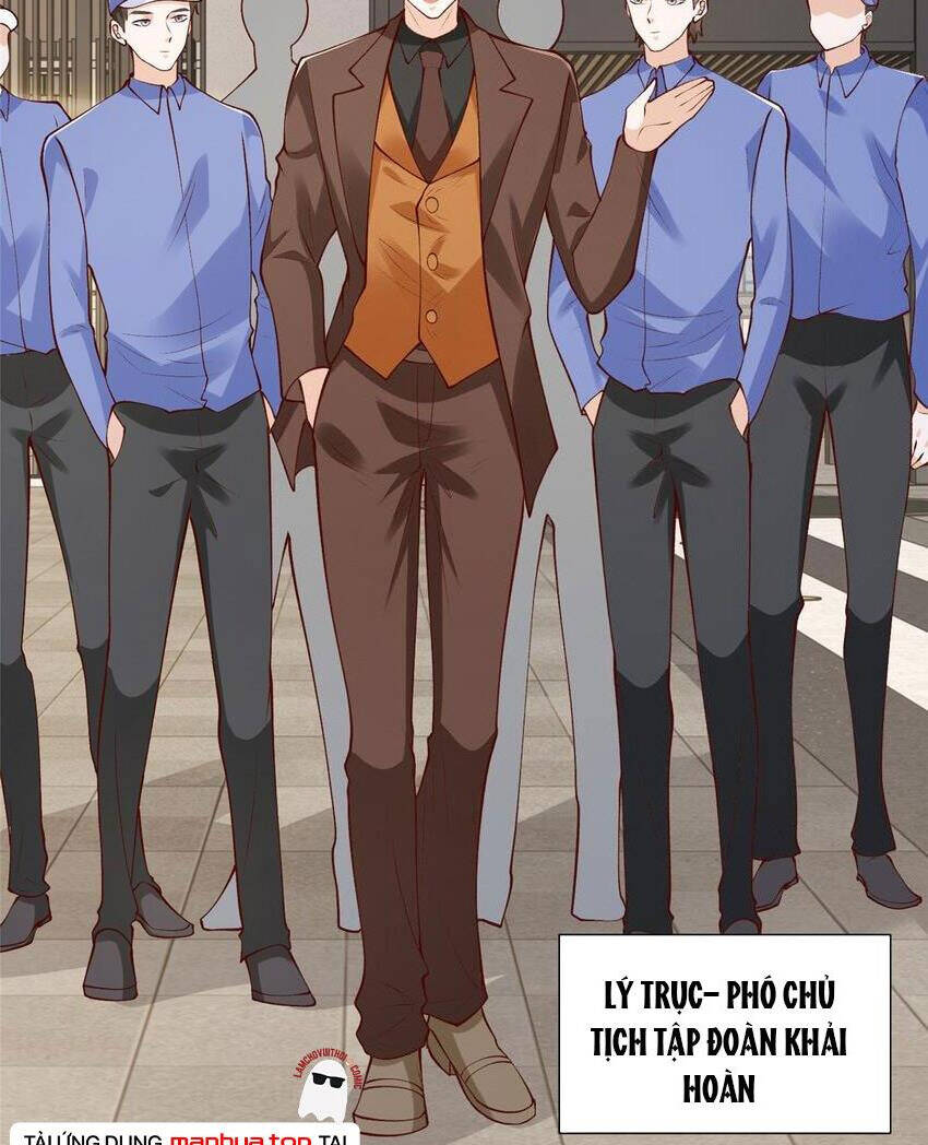 Mỗi Tuần Ta Có Một Nghề Nghiệp Mới Chapter 545 - Trang 2