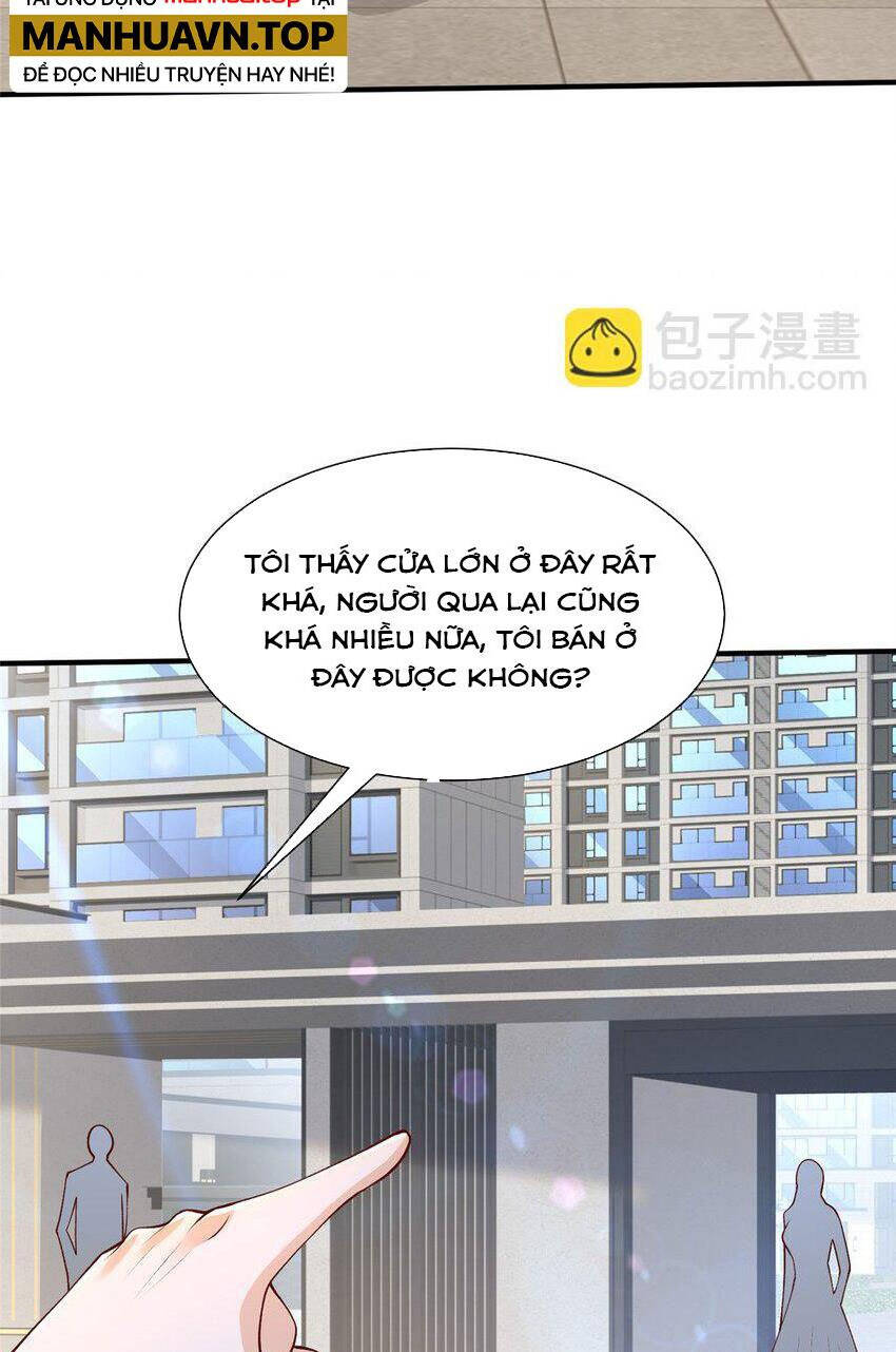 Mỗi Tuần Ta Có Một Nghề Nghiệp Mới Chapter 545 - Trang 2