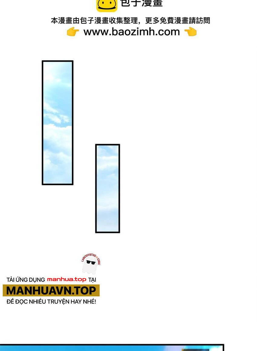 Mỗi Tuần Ta Có Một Nghề Nghiệp Mới Chapter 545 - Trang 2