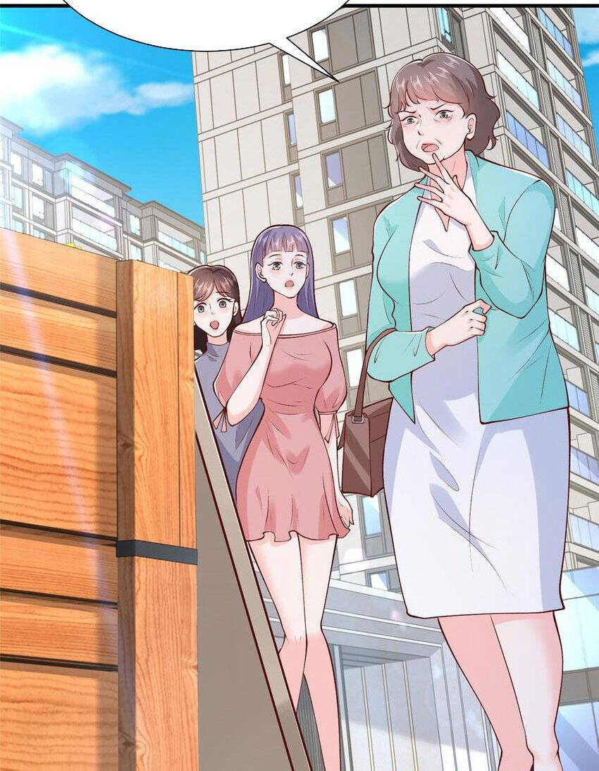 Mỗi Tuần Ta Có Một Nghề Nghiệp Mới Chapter 545 - Trang 2