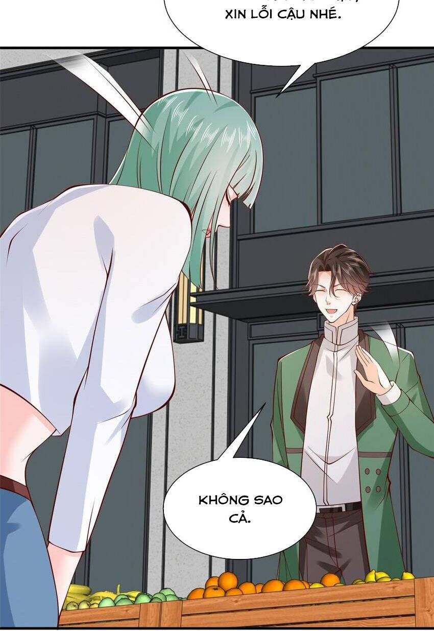 Mỗi Tuần Ta Có Một Nghề Nghiệp Mới Chapter 545 - Trang 2