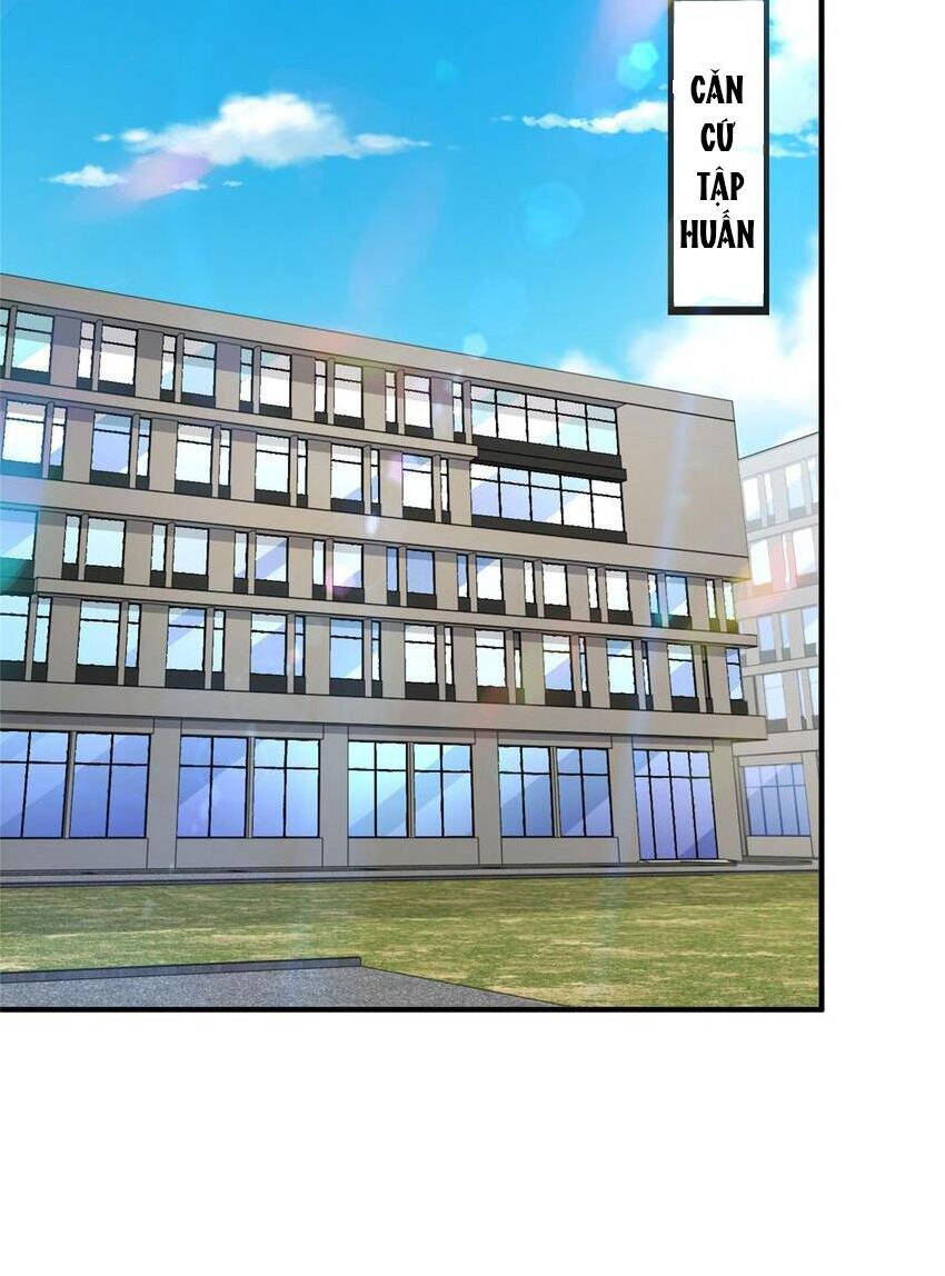 Mỗi Tuần Ta Có Một Nghề Nghiệp Mới Chapter 545 - Trang 2