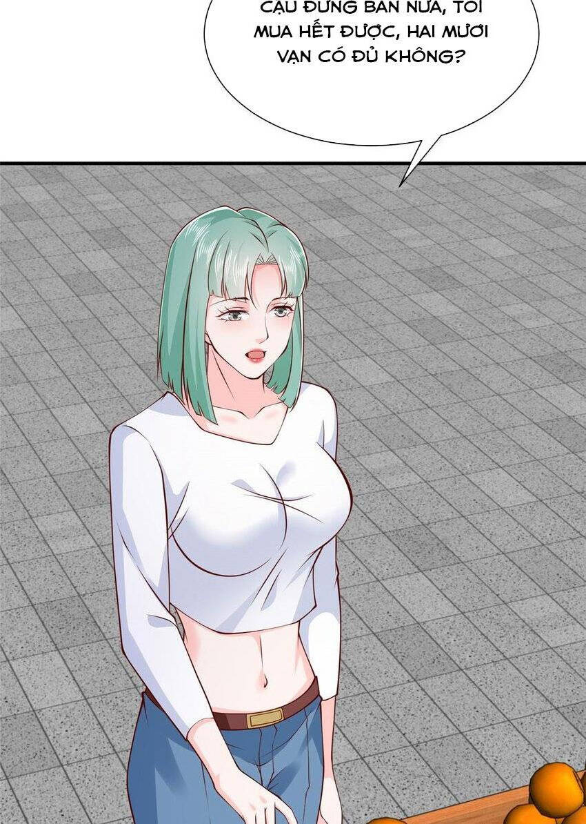 Mỗi Tuần Ta Có Một Nghề Nghiệp Mới Chapter 545 - Trang 2