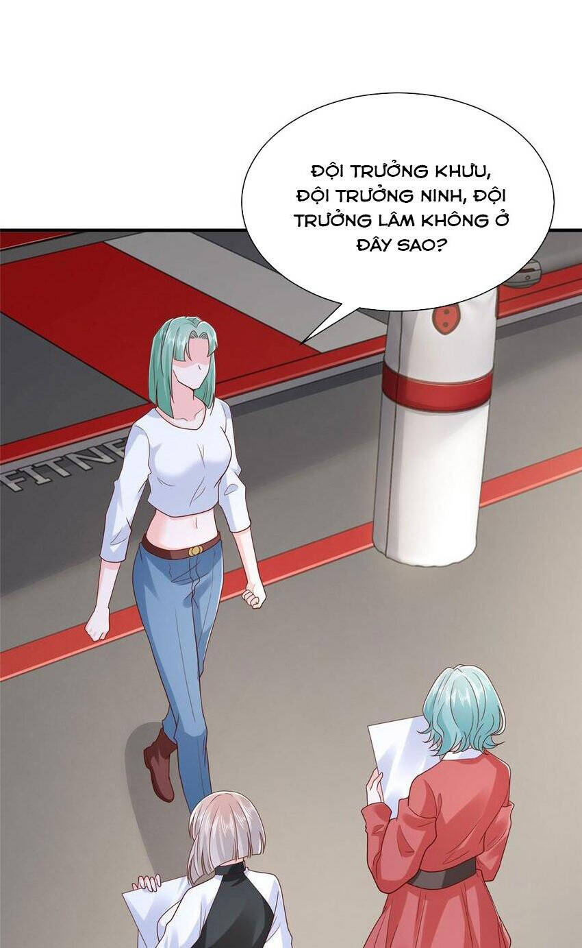 Mỗi Tuần Ta Có Một Nghề Nghiệp Mới Chapter 545 - Trang 2