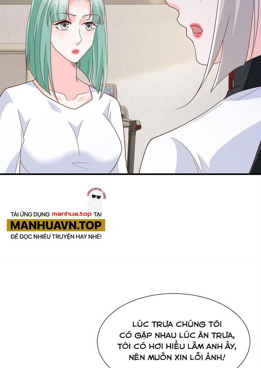 Mỗi Tuần Ta Có Một Nghề Nghiệp Mới Chapter 545 - Trang 2