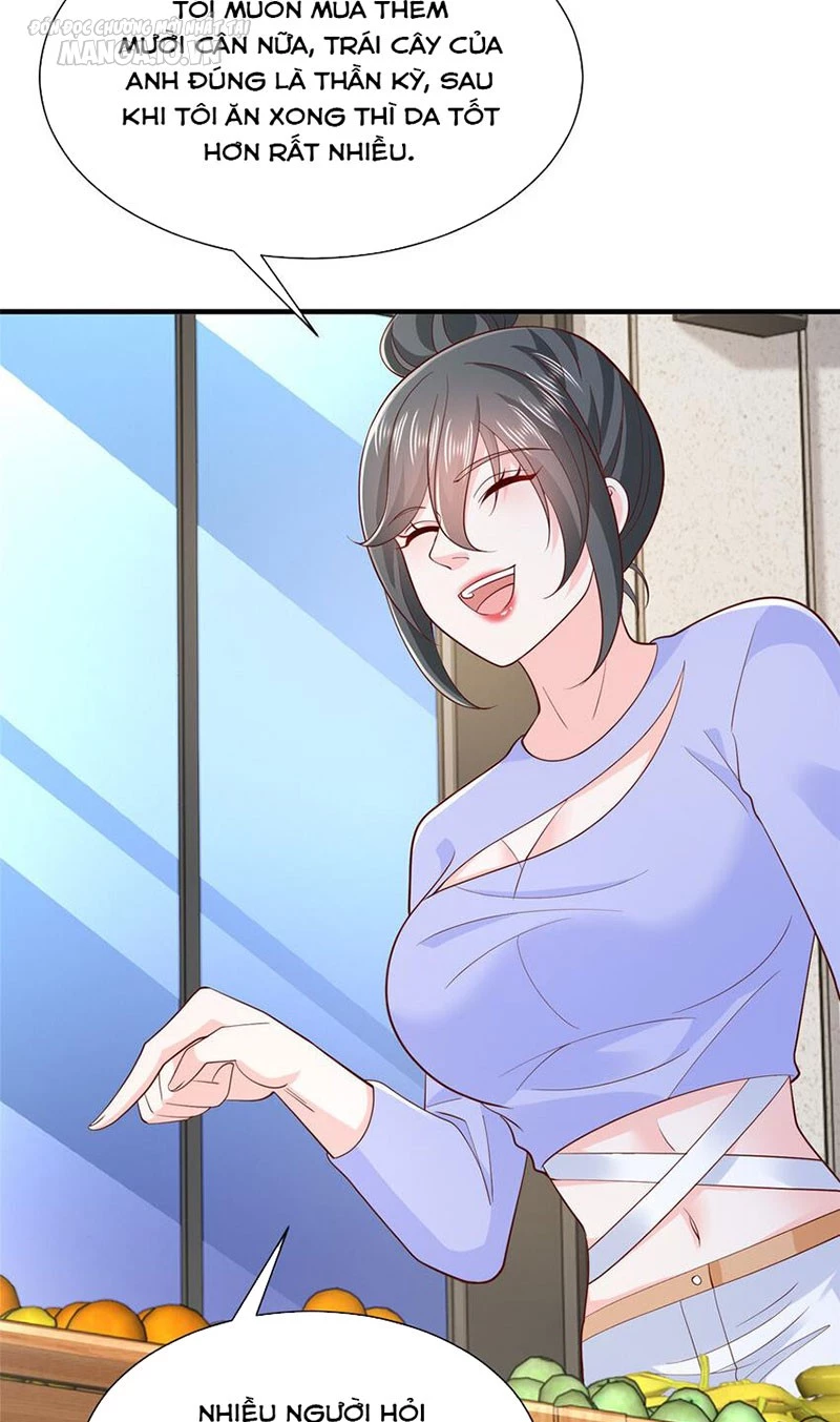 Mỗi Tuần Ta Có Một Nghề Nghiệp Mới Chapter 546 - Trang 2