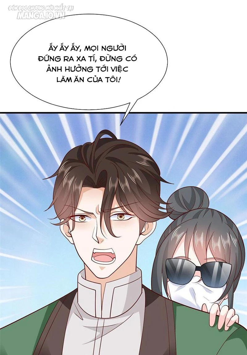 Mỗi Tuần Ta Có Một Nghề Nghiệp Mới Chapter 546 - Trang 2