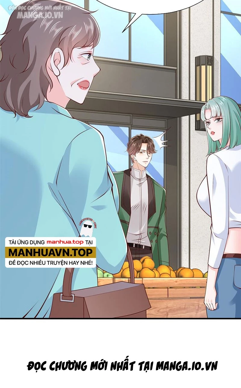 Mỗi Tuần Ta Có Một Nghề Nghiệp Mới Chapter 546 - Trang 2