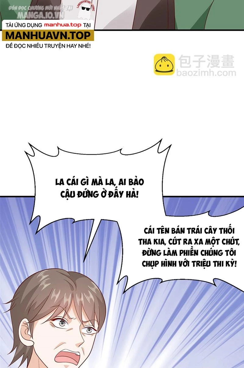 Mỗi Tuần Ta Có Một Nghề Nghiệp Mới Chapter 546 - Trang 2