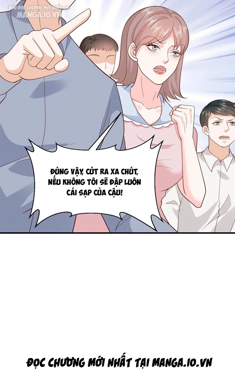 Mỗi Tuần Ta Có Một Nghề Nghiệp Mới Chapter 546 - Trang 2