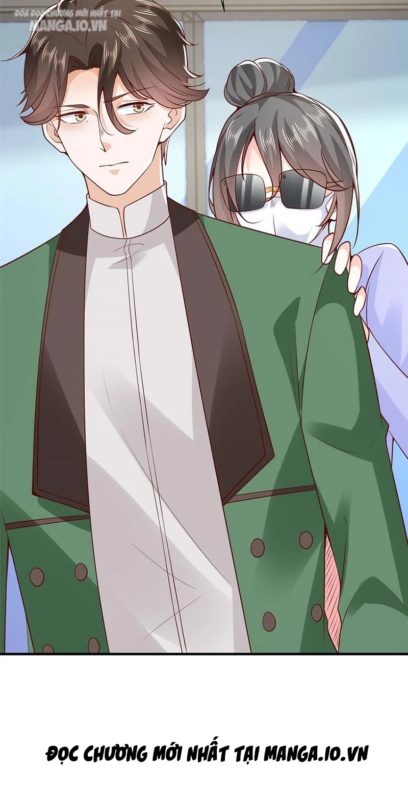 Mỗi Tuần Ta Có Một Nghề Nghiệp Mới Chapter 546 - Trang 2