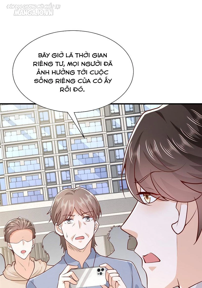 Mỗi Tuần Ta Có Một Nghề Nghiệp Mới Chapter 546 - Trang 2