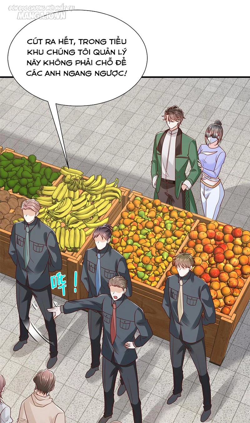 Mỗi Tuần Ta Có Một Nghề Nghiệp Mới Chapter 546 - Trang 2