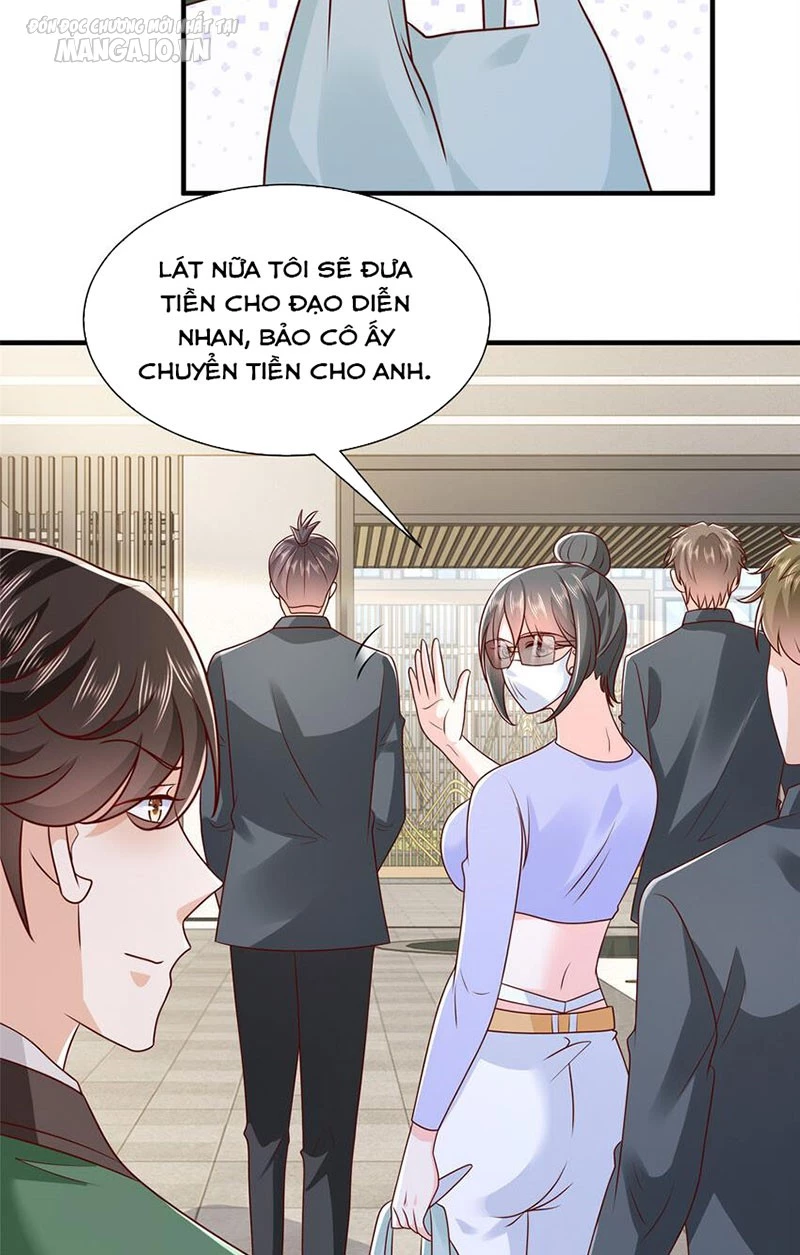 Mỗi Tuần Ta Có Một Nghề Nghiệp Mới Chapter 546 - Trang 2