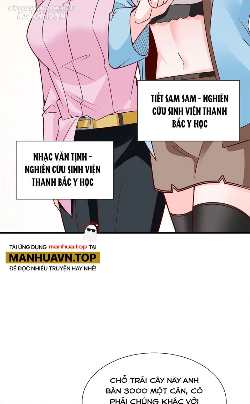 Mỗi Tuần Ta Có Một Nghề Nghiệp Mới Chapter 546 - Trang 2