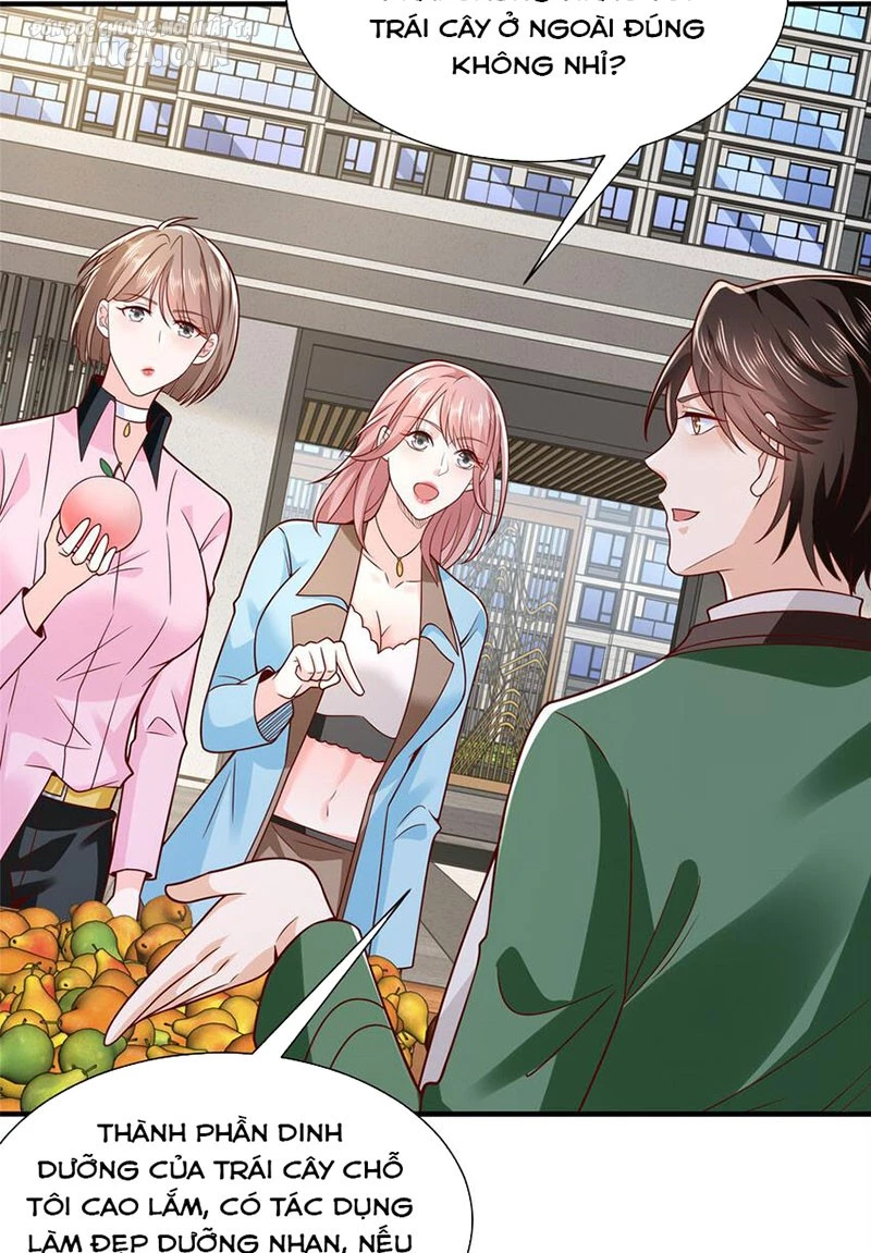 Mỗi Tuần Ta Có Một Nghề Nghiệp Mới Chapter 546 - Trang 2