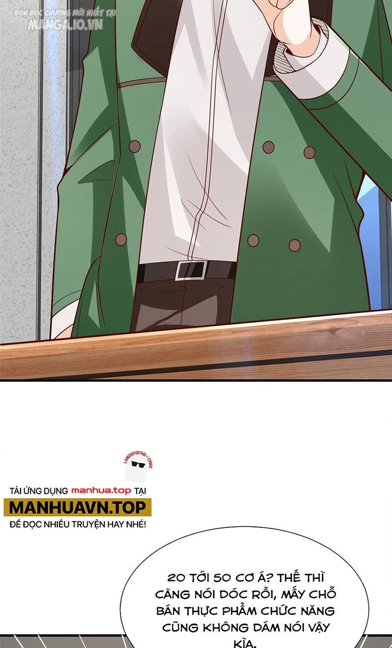 Mỗi Tuần Ta Có Một Nghề Nghiệp Mới Chapter 546 - Trang 2