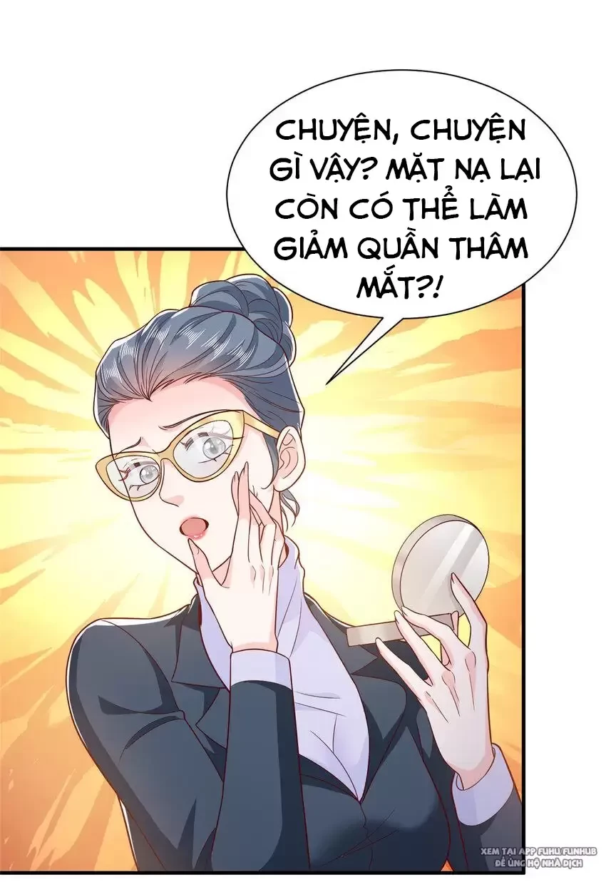 Mỗi Tuần Ta Có Một Nghề Nghiệp Mới Chapter 548 - Trang 2