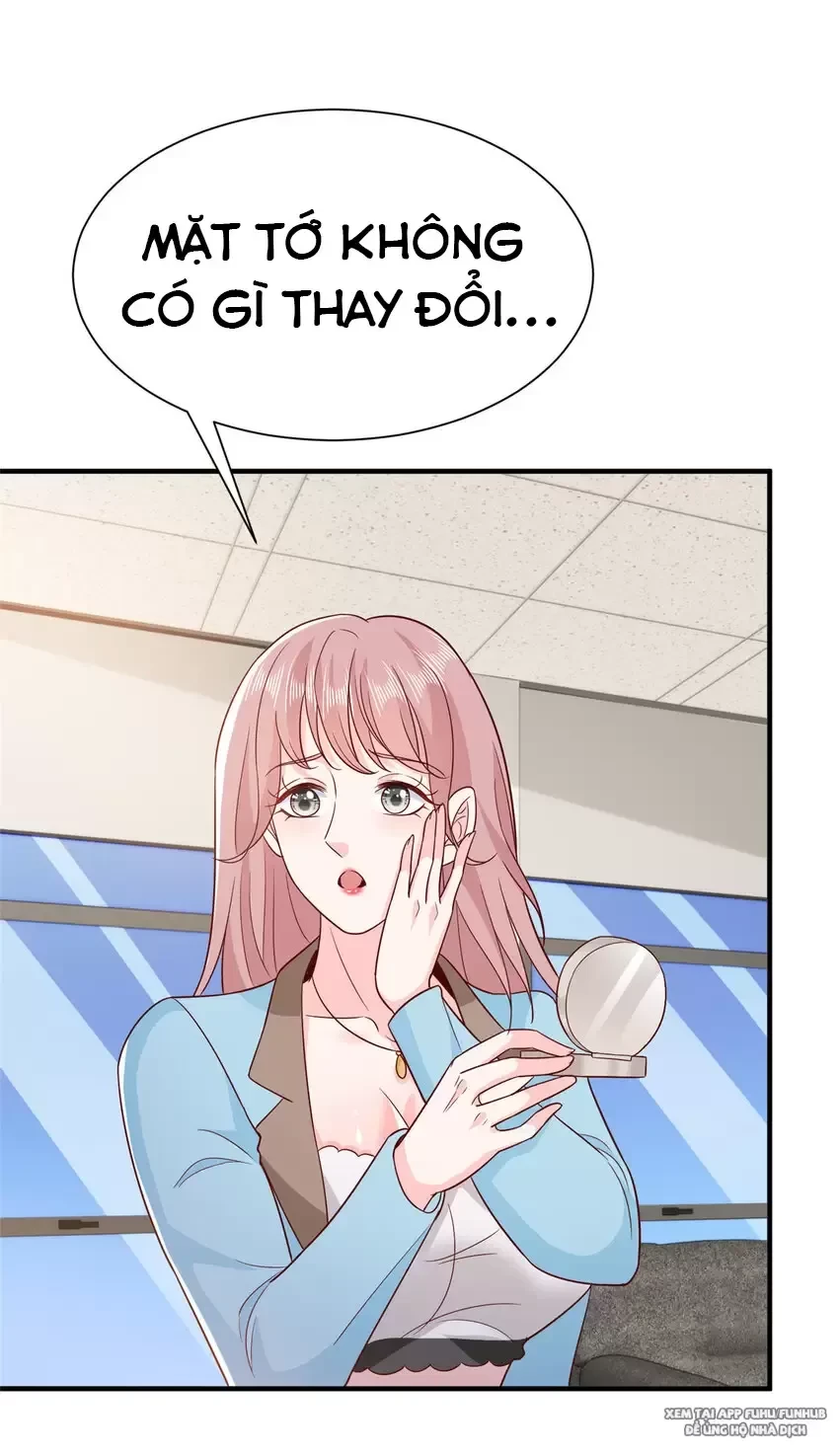 Mỗi Tuần Ta Có Một Nghề Nghiệp Mới Chapter 548 - Trang 2