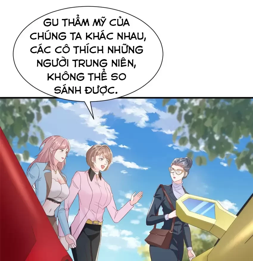 Mỗi Tuần Ta Có Một Nghề Nghiệp Mới Chapter 548 - Trang 2