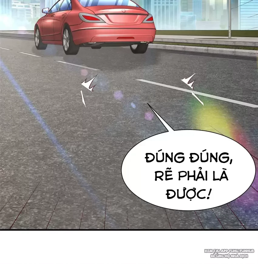 Mỗi Tuần Ta Có Một Nghề Nghiệp Mới Chapter 548 - Trang 2