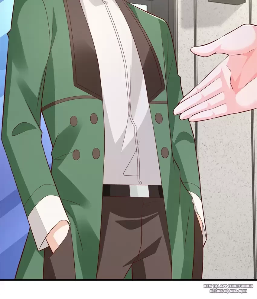 Mỗi Tuần Ta Có Một Nghề Nghiệp Mới Chapter 549 - Trang 2