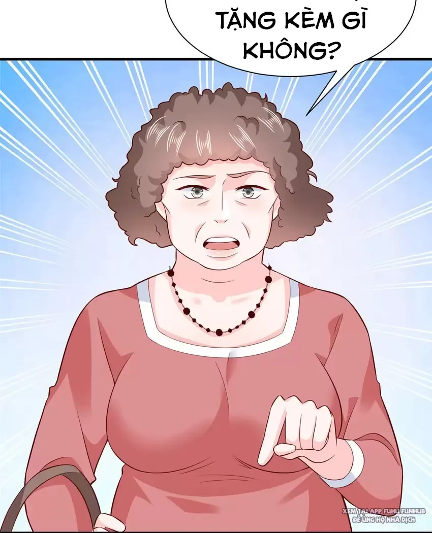 Mỗi Tuần Ta Có Một Nghề Nghiệp Mới Chapter 549 - Trang 2