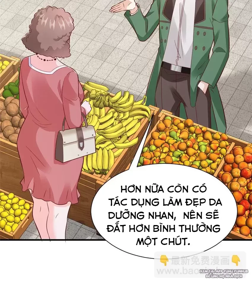 Mỗi Tuần Ta Có Một Nghề Nghiệp Mới Chapter 549 - Trang 2