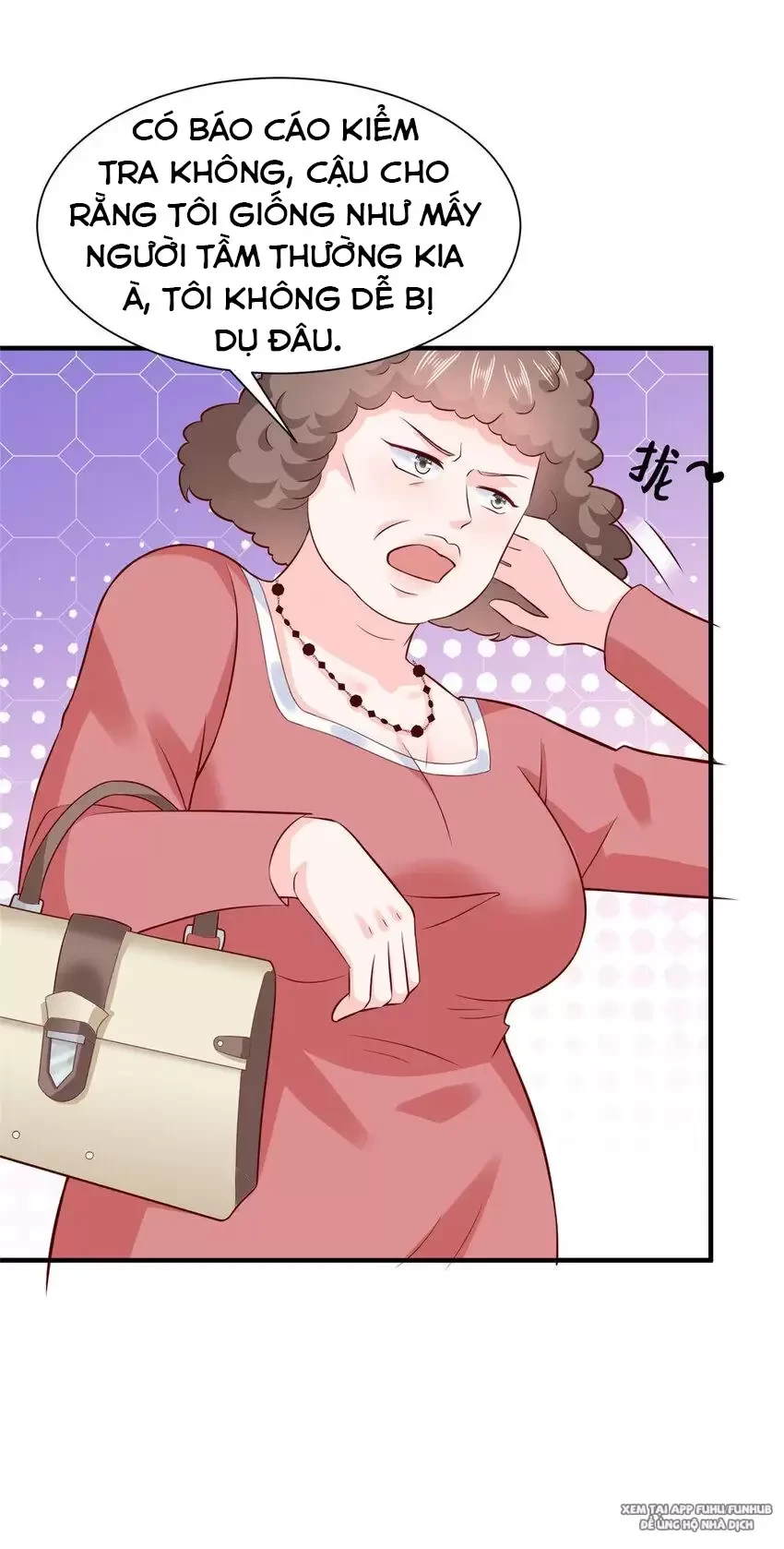 Mỗi Tuần Ta Có Một Nghề Nghiệp Mới Chapter 549 - Trang 2