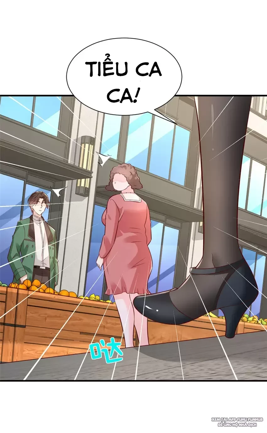 Mỗi Tuần Ta Có Một Nghề Nghiệp Mới Chapter 549 - Trang 2