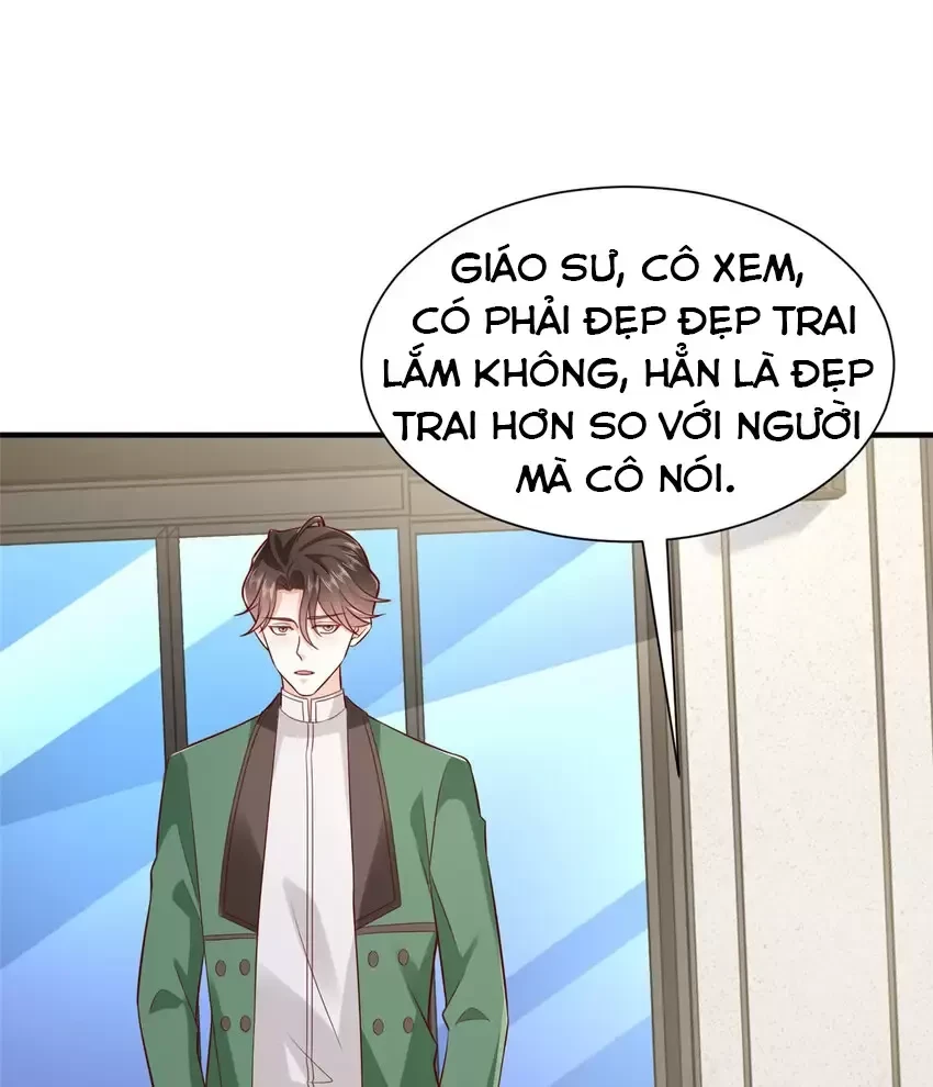 Mỗi Tuần Ta Có Một Nghề Nghiệp Mới Chapter 549 - Trang 2