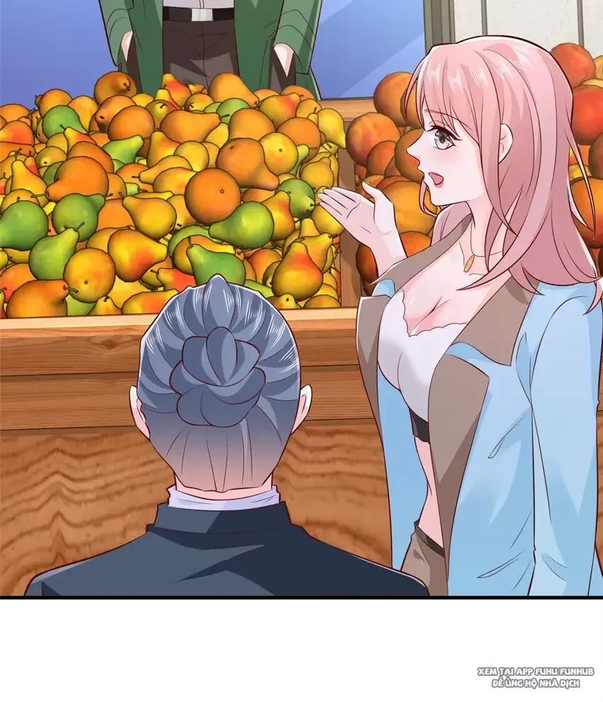 Mỗi Tuần Ta Có Một Nghề Nghiệp Mới Chapter 549 - Trang 2