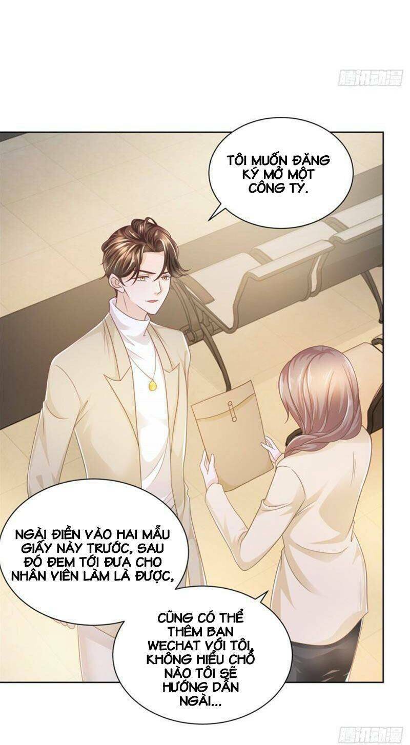 Mỗi Tuần Ta Có Một Nghề Nghiệp Mới Chapter 55 - Trang 2