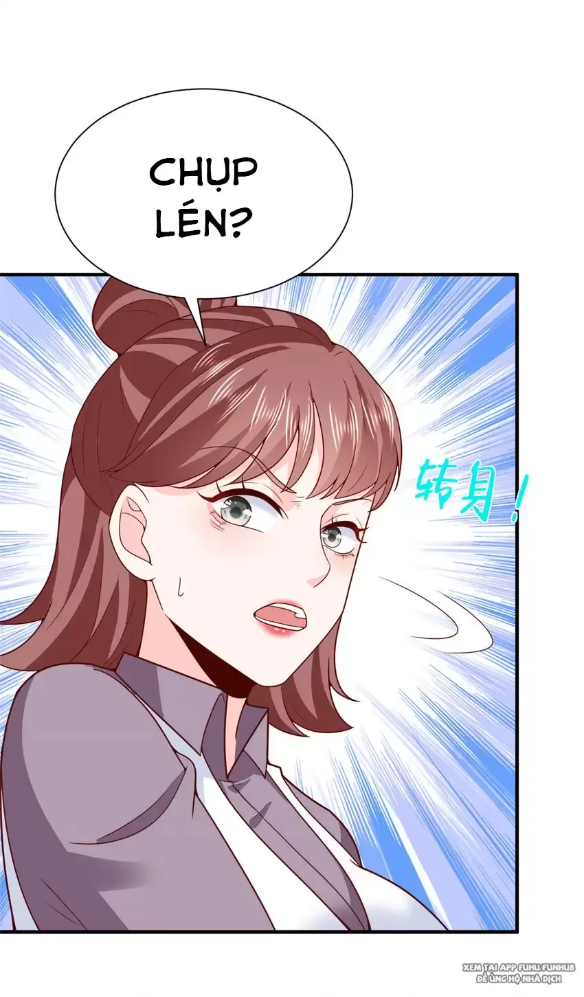 Mỗi Tuần Ta Có Một Nghề Nghiệp Mới Chapter 550 - Trang 2