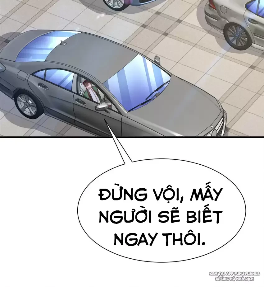 Mỗi Tuần Ta Có Một Nghề Nghiệp Mới Chapter 550 - Trang 2
