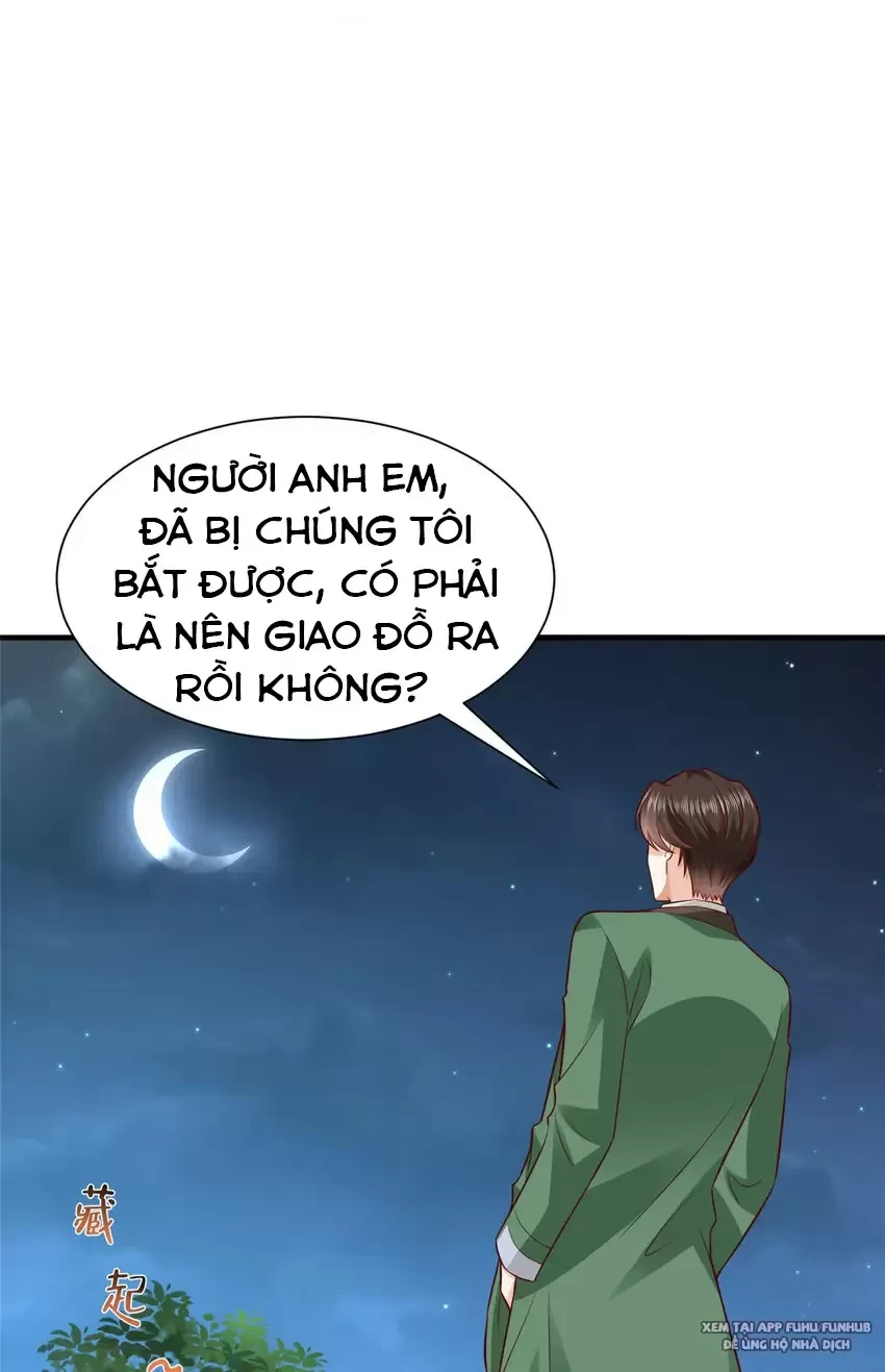 Mỗi Tuần Ta Có Một Nghề Nghiệp Mới Chapter 551 - Trang 2
