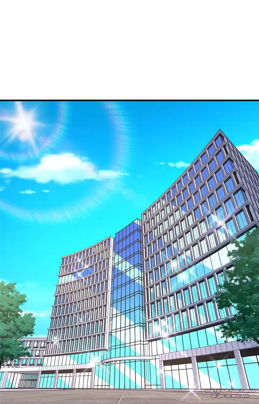 Mỗi Tuần Ta Có Một Nghề Nghiệp Mới Chapter 551 - Trang 2