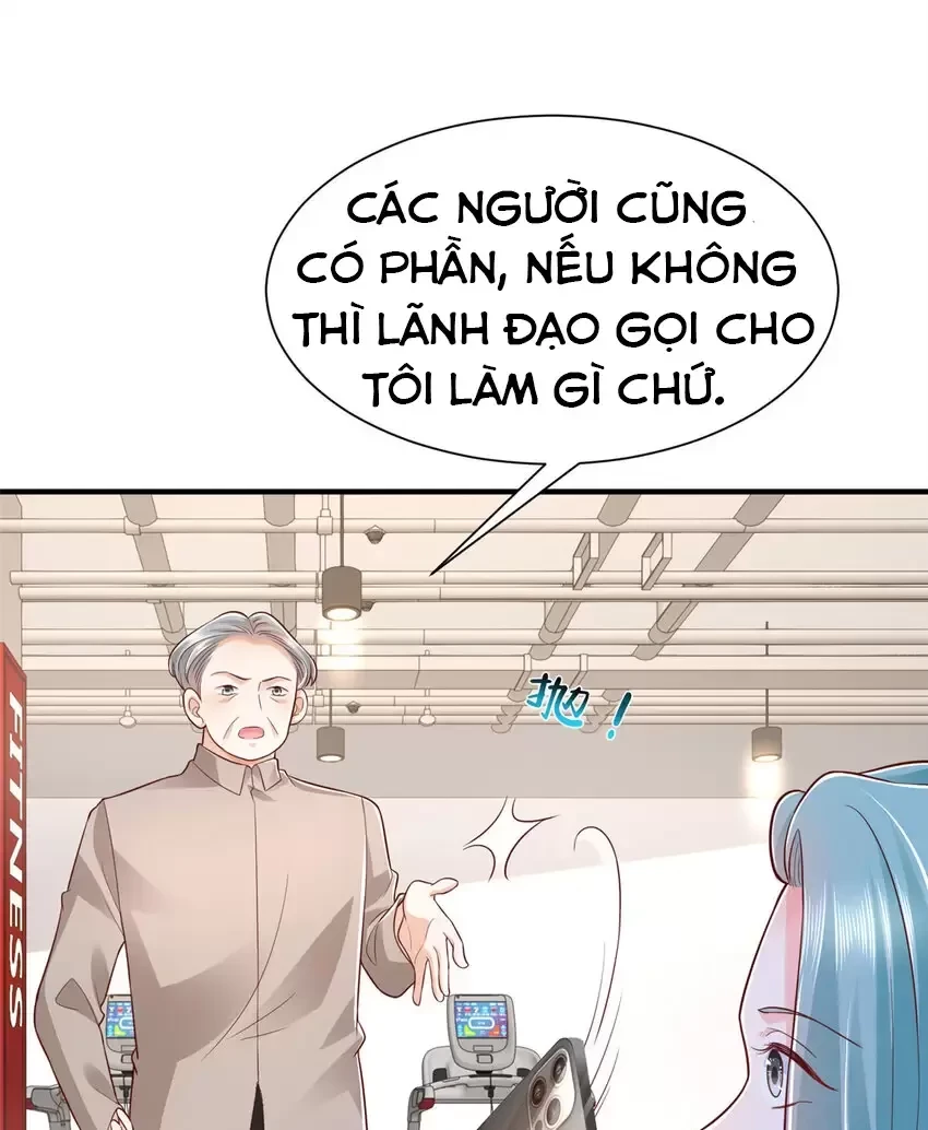 Mỗi Tuần Ta Có Một Nghề Nghiệp Mới Chapter 551 - Trang 2