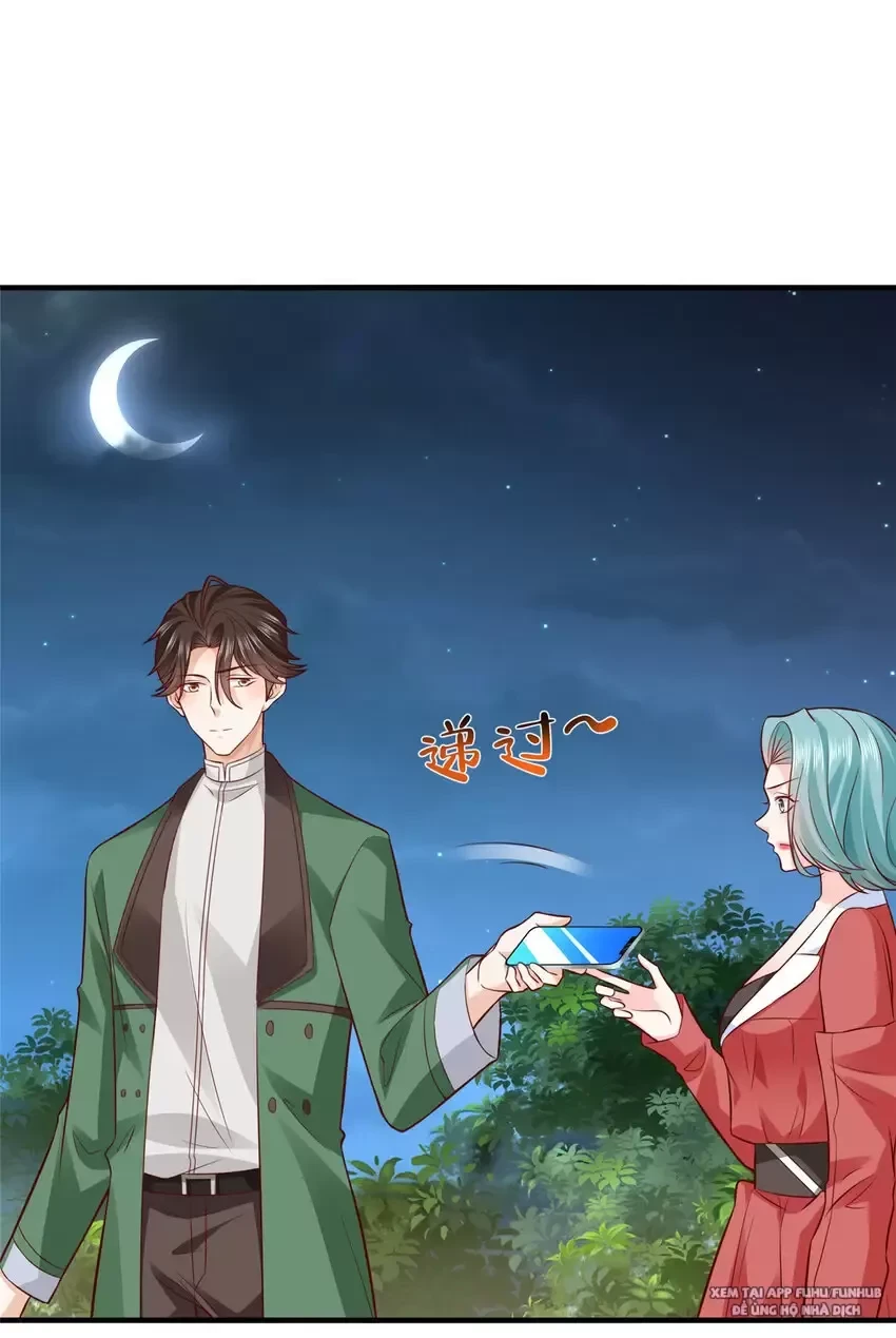 Mỗi Tuần Ta Có Một Nghề Nghiệp Mới Chapter 551 - Trang 2