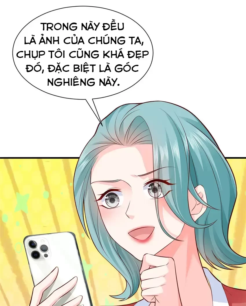 Mỗi Tuần Ta Có Một Nghề Nghiệp Mới Chapter 551 - Trang 2