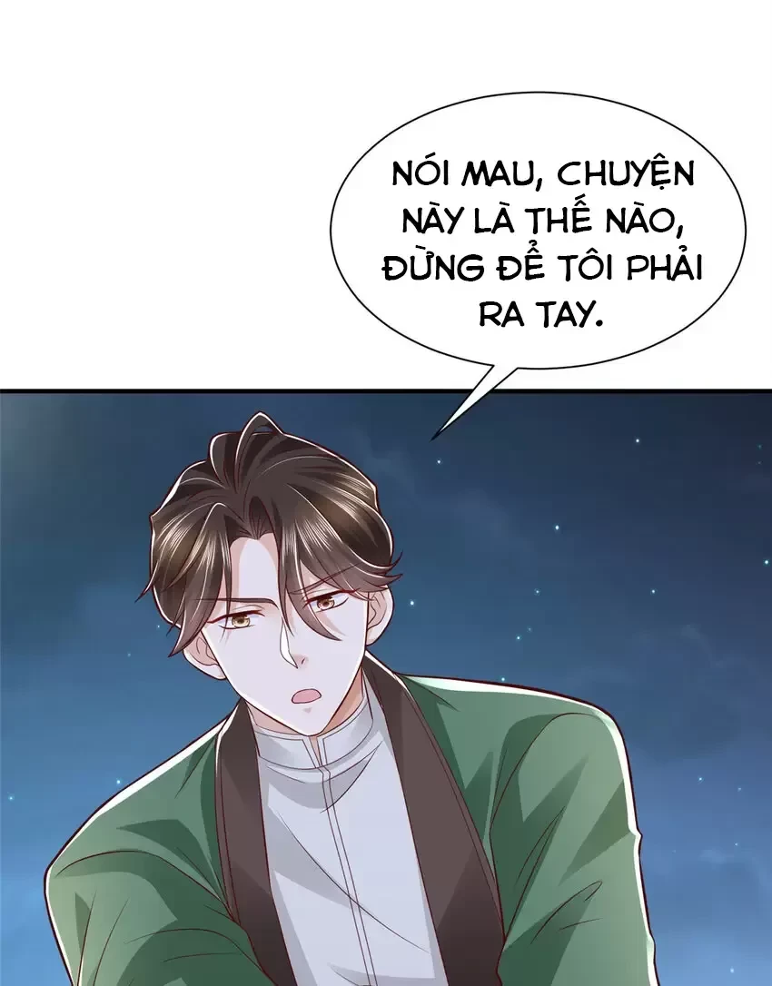 Mỗi Tuần Ta Có Một Nghề Nghiệp Mới Chapter 551 - Trang 2