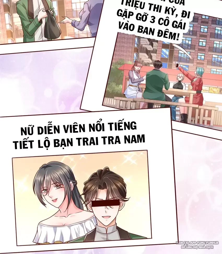 Mỗi Tuần Ta Có Một Nghề Nghiệp Mới Chapter 552 - Trang 2