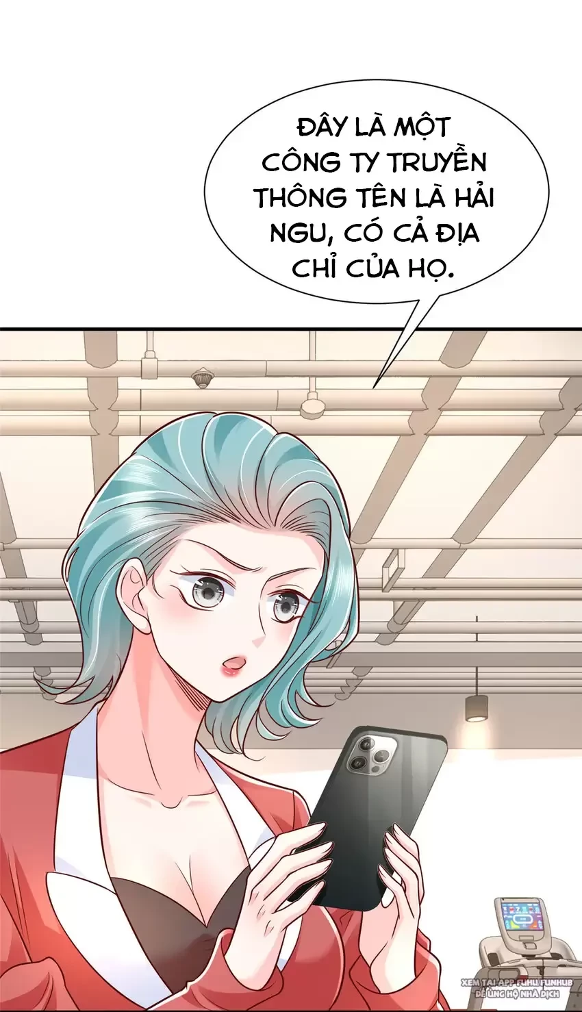 Mỗi Tuần Ta Có Một Nghề Nghiệp Mới Chapter 552 - Trang 2