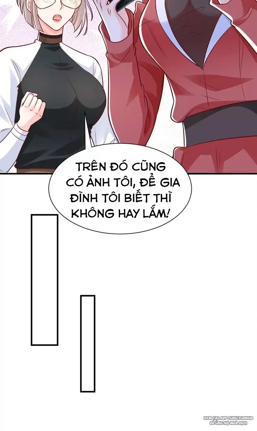 Mỗi Tuần Ta Có Một Nghề Nghiệp Mới Chapter 552 - Trang 2